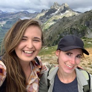 Meet your Posher, Kim